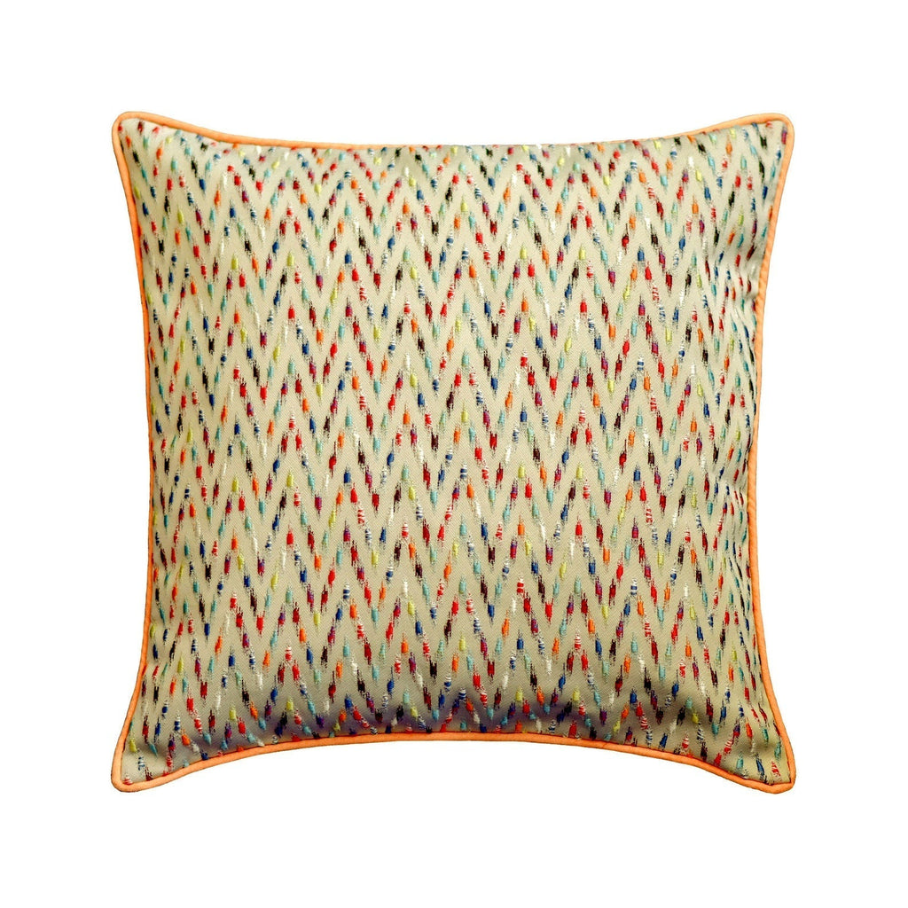 Felicity Throw Pillow Cover