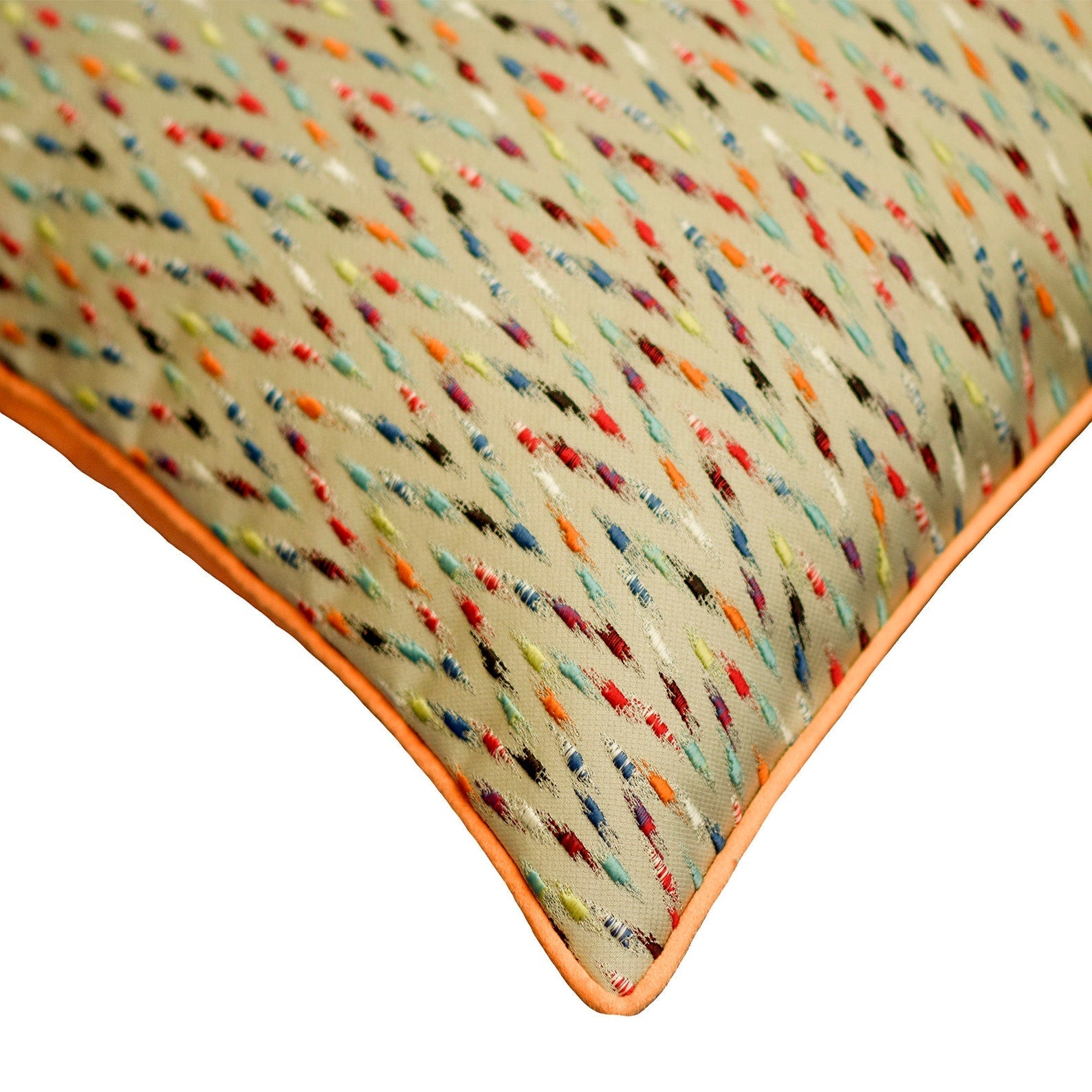 Felicity Decorative Euro Sham