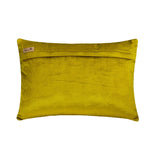 Chandrakin Lumbar Pillow Cover