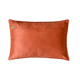 Ombre Gold - Gold Velvet Lumbar Pillow Cover