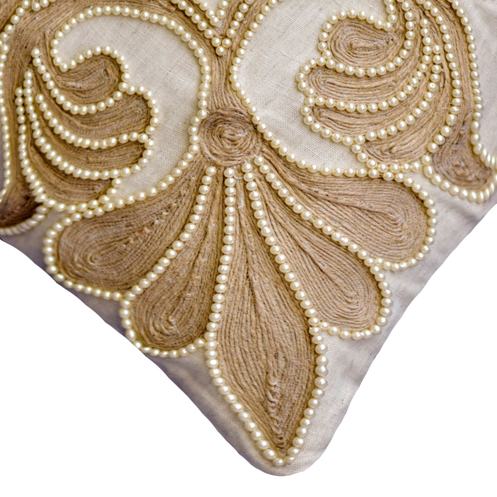 Maisy Decorative Euro Sham
