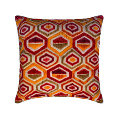 Surya Decorative Euro Sham