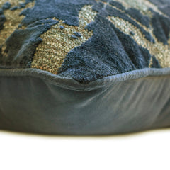 Azraq Decorative Euro Sham