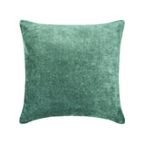 Velvet Sea Jules Throw Pillow Cover