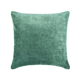 Velvet Sea Jules Throw Cushion Cover