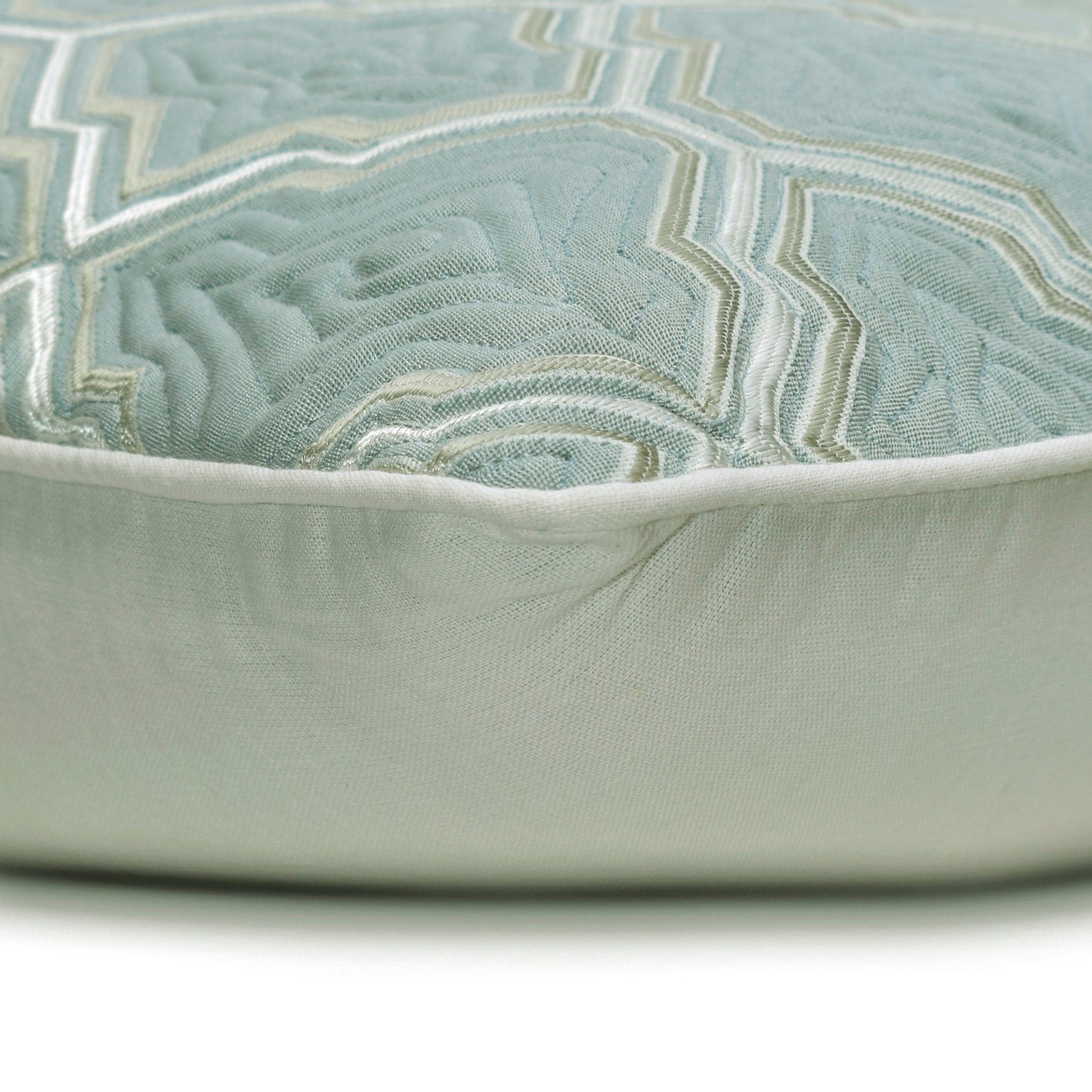 Gabrielle Throw Pillow Cover