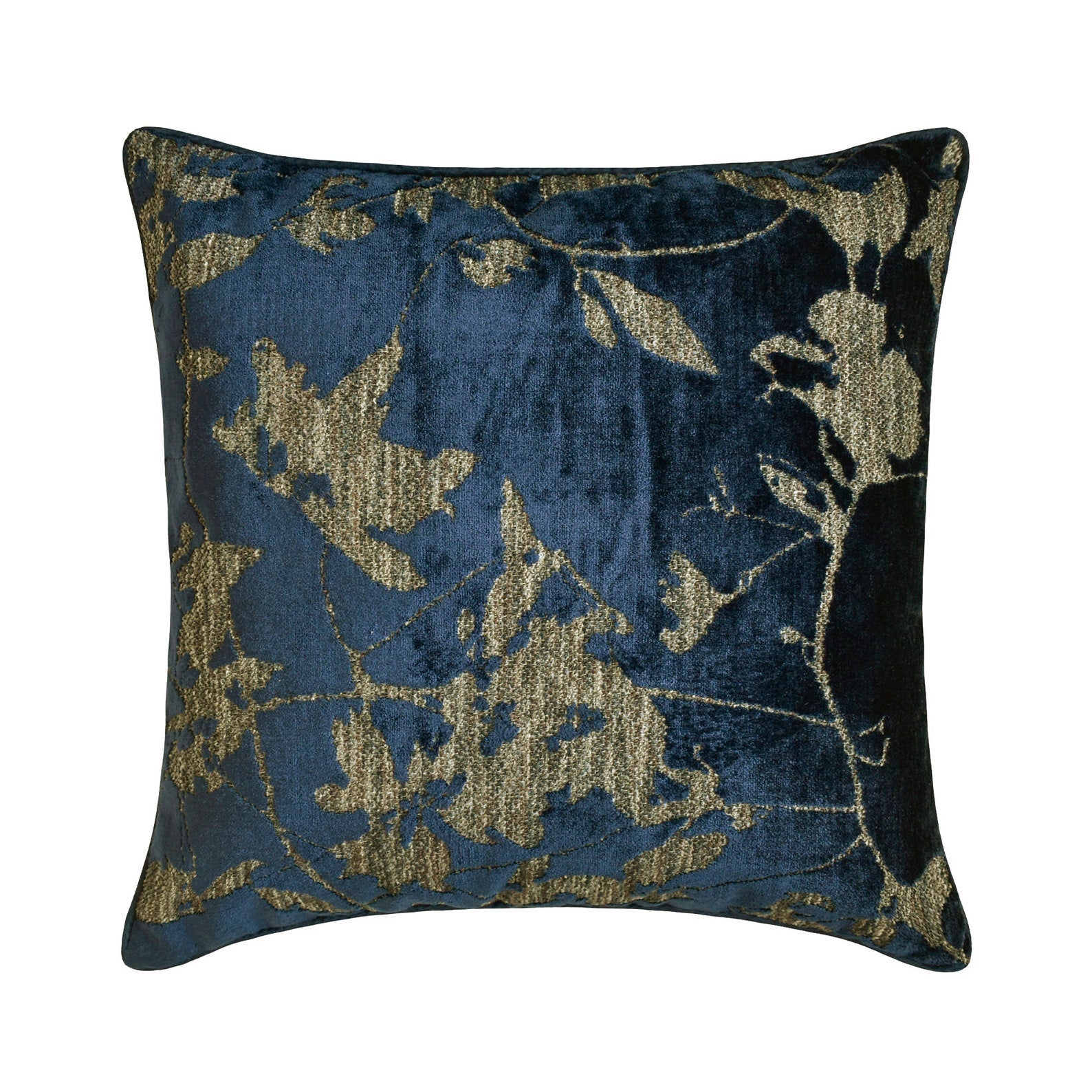 Azraq Decorative Euro Sham