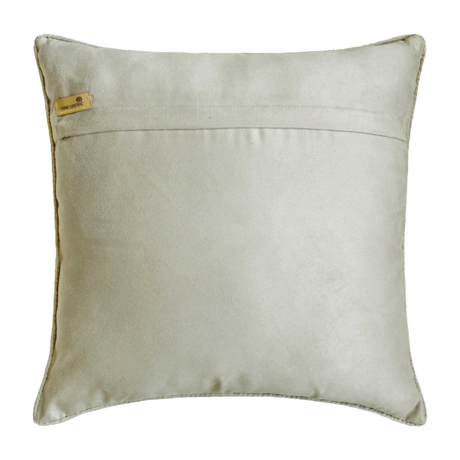 Mica Chevron Throw Cushion Cover