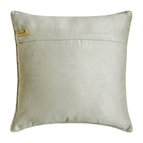 Mica Chevron Throw Cushion Cover