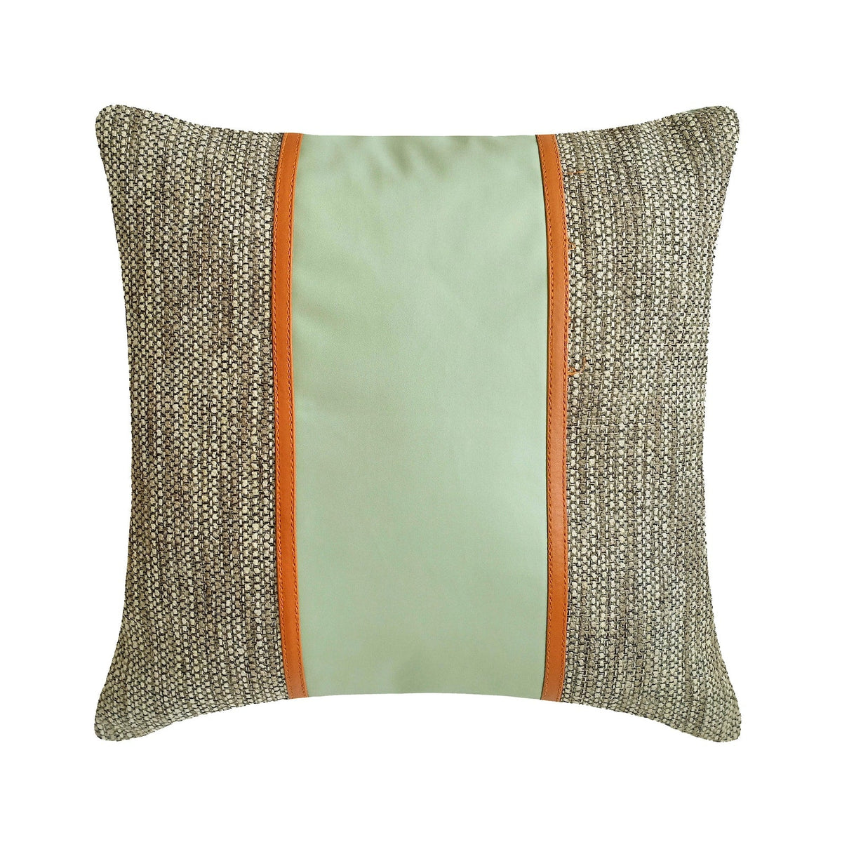 Mint Fresh Decorative Euro Sham