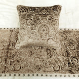 Henriretta Decorative Bed Runner and Cushion Cover