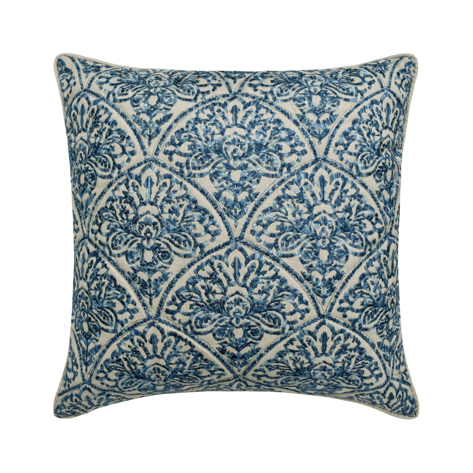 Farzeen Throw Cushion Cover