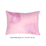 Pink Moments - Pink Cotton Duvet Cover Set