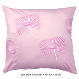 Pink Moments - Pink Cotton Duvet Cover Set