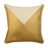 Gold Collection Pillow Covers