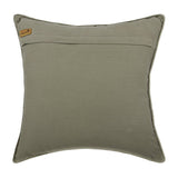 Dress Chevron Black Red Throw Cushion Cover