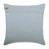 Sky Half Tone Linen Throw Cushion Cover