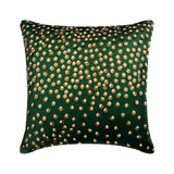 Emerald Pillow Covers