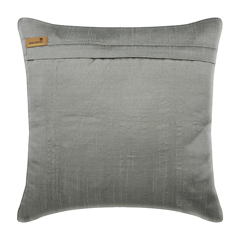 Kitty Fur Throw Cushion Cover