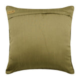 Parched Earth Jacquard Throw Cushion Cover