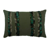 Emerald Pillow Covers