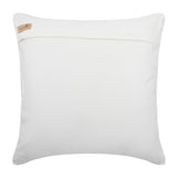 Vintage Fleur Victrorian Floral Throw Pillow Cover