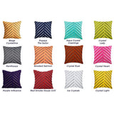 Beige Faux Suede Throw Pillow Cover Beige Crystalline