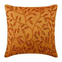 Citrus Euro Sham