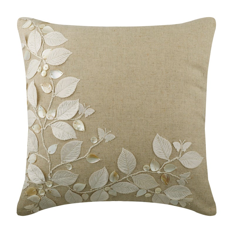 Linen Beauty Euro Sham