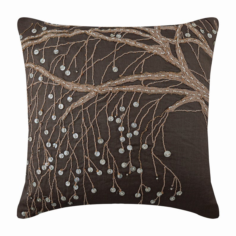 Nature Trail Euro Sham