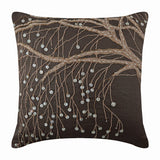 Nature Trail Pillow Cover