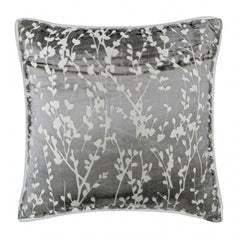 Paloma Grey Drops Euro Sham
