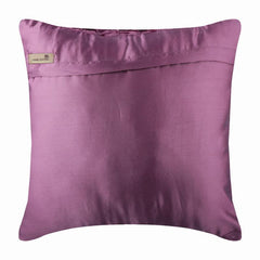 Vintage Vines - Vine Satin Decorative Euro Sham