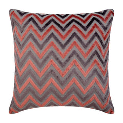 Chevron cushion Top cushion Cover