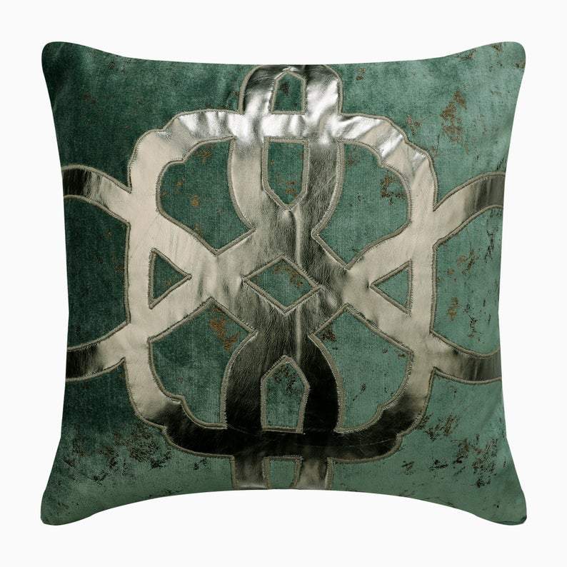 Greek Design Pillow Covers