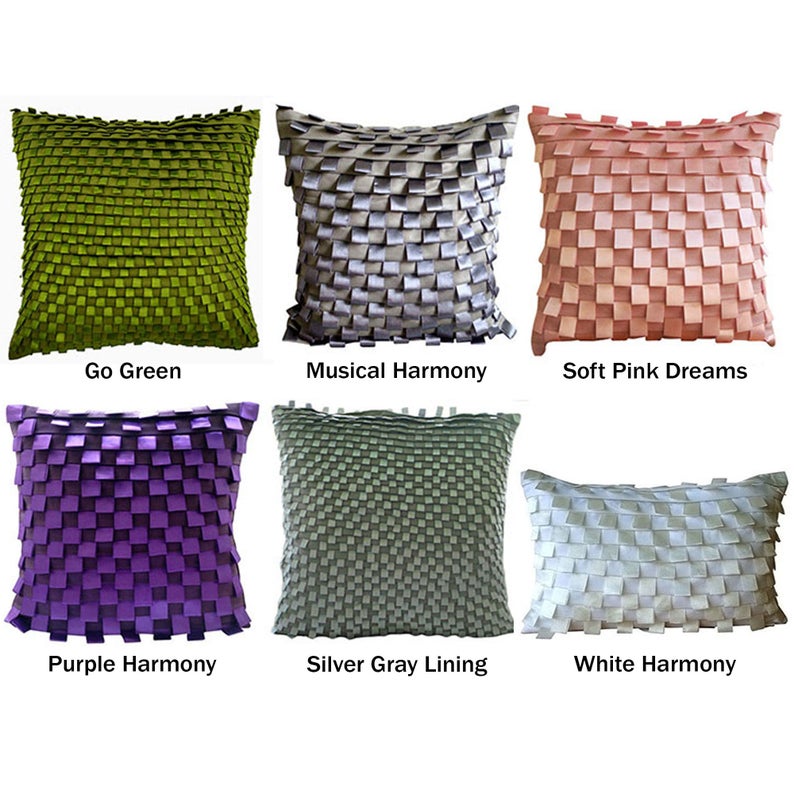 Striped Ribbon Collection