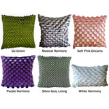 Striped Ribbon Collection