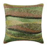 Eco Friendly Pillow Cover