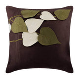 Oliveleafyday Pillow Cover
