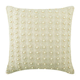 Pearl Bed Pillow Cover