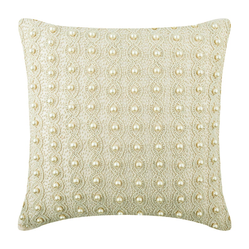 Pearl Bed Euro Sham