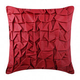 Rodeo Red Pillow Cover