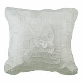 Vintage Frills Euro Sham