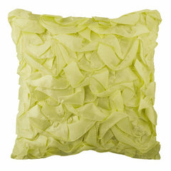 Vintage Lemons Euro Sham