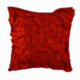 Vintage Reds Euro Sham