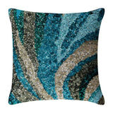 Ocean Themed Pillow Covers