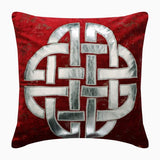 Greek Design Pillow Covers