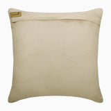 Gold Magnet - Gold Linen Throw Pillow Cover