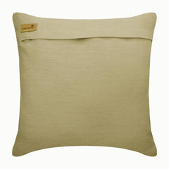 Gold Magnet Decorative Throw Cushion Cover