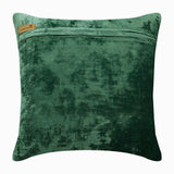 Royal Crown Trellis Throw Cushion Cover